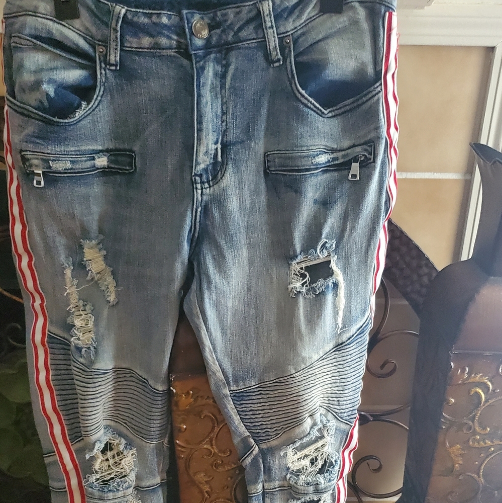Men jeans